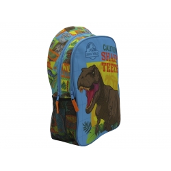 Jurassic World Mochila de 41 cm Adaptable a Carro