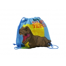 Jurassic World Mochila Saco de 25 cm