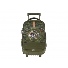 Jurassic World Mochila  Trolley