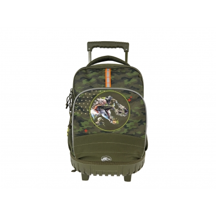 Jurassic World Mochila Trolley Jurassic World Mochila Trolley