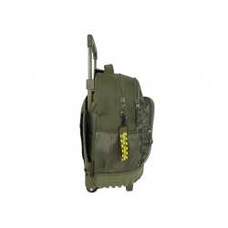 Jurassic World Mochila Trolley Jurassic World Mochila Trolley