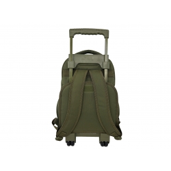 Jurassic World Mochila Trolley Jurassic World Mochila Trolley