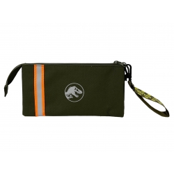 Jurassic World Portatodo Triple
