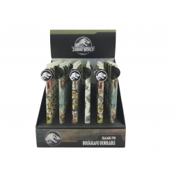 Jurassic World Bolígrafo Borrable