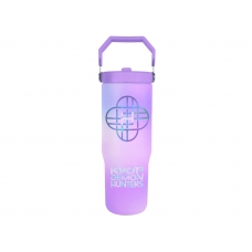 K-Pop Demon Hunters Vaso Spinner Huntrix 880ml K-Pop Demon Hunters Vaso Spinner Huntrix 880ml