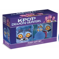 K-Pop Demon Hunters Set de Regalo Peluche Derpy