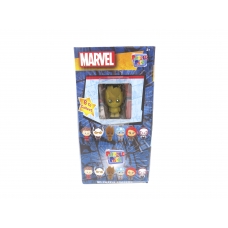 Marvel Puzzle Palz en Dispensador