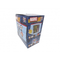 Marvel Puzzle Palz en Dispensador