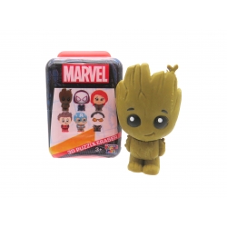 Marvel Puzzle Palz en Dispensador