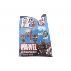 Marvel Toppers 3D en Sobre Sorpresa