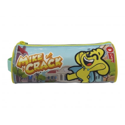 Mikecrack Portatodo  Redondo