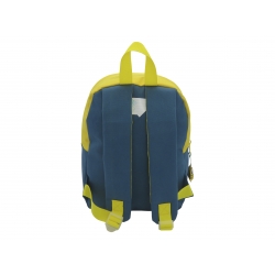 Mikecrack Mochila de 32 cm Eva 3D