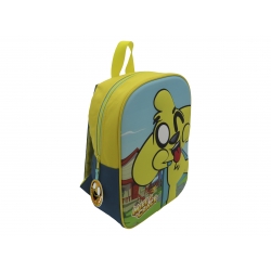 Mikecrack Mochila de 32 cm Eva 3D