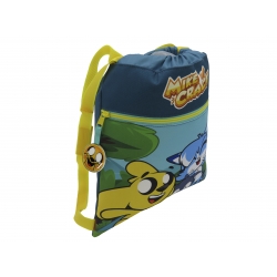 Mikecrack Mochila Saco