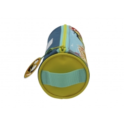 Mikecrack Portatodo  Redondo