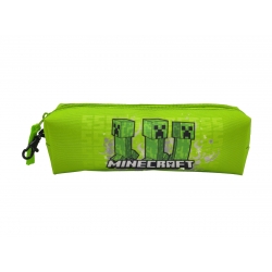 Minecraft Set Trolley Funcional  3 Pcs