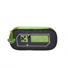 Minecraft Portatodo Ovalado - Hostile Behavior