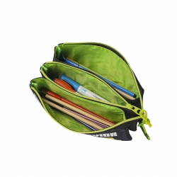 Minecraft  Portatodo Triple -Hostile Behavior