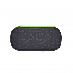 Minecraft Portatodo Ovalado - Hostile Behavior