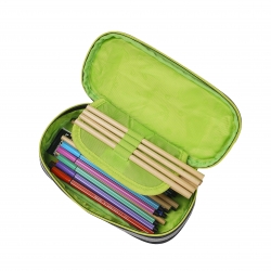 Minecraft Portatodo Ovalado - Hostile Behavior