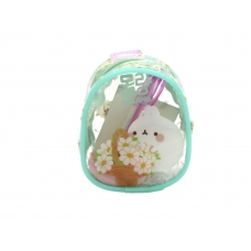 Molang Mini Set de Papelería - Blossom