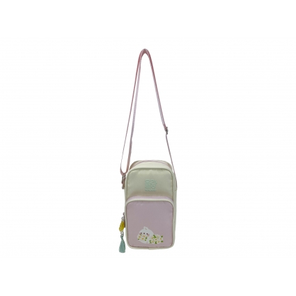 Molang Mini Bolso - Blossom