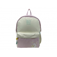 Molang Mochila Juvenil Adaptable a Trolley - Blossom