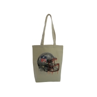NFL Helmet Tote Bag NFL Helmet Tote Bag
