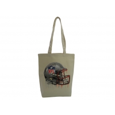 NFL Helmet Tote Bag NFL Helmet Tote Bag