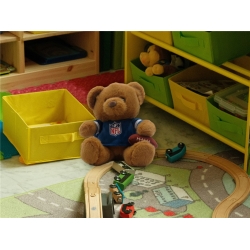 NFL Oso Peluche 20cm NFL Oso Peluche 20cm