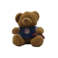 NFL Oso Peluche 20cm NFL Oso Peluche 20cm