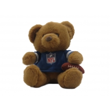 NFL Oso Peluche 20cm NFL Oso Peluche 20cm