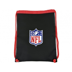 NFL Falcons Mochila Saco 42cm NFL Falcons Mochila Saco 42cm