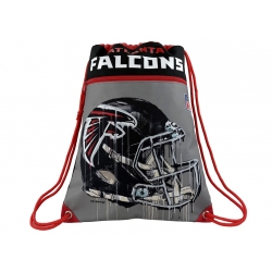 NFL Falcons Mochila Saco 42cm NFL Falcons Mochila Saco 42cm