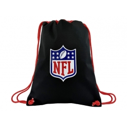 NFL Falcons Mochila Saco 42cm NFL Falcons Mochila Saco 42cm