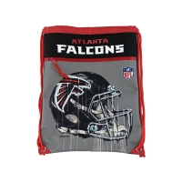 NFL Falcons Mochila Saco 42cm NFL Falcons Mochila Saco 42cm