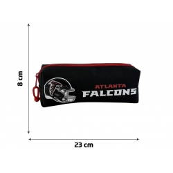 NFL Falcons Portatodo Cuadrado NFL Falcons Portatodo Cuadrado