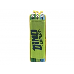 Paw Patrol Plumier 3 Pisos con Material Escolar Paw Patrol Plumier 3 Pisos con Material Escolar