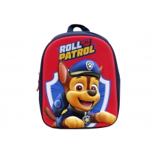 Paw Patrol Mochila de 32,5 cm Eva 3D