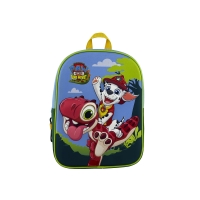Patrulla Canina Mochila de 32 cm Eva 3D Patrulla Canina Mochila de 32 cm Eva 3D