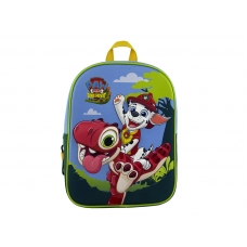 Patrulla Canina Mochila de 32 cm Eva 3D