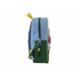 Patrulla Canina Mochila de 32 cm Eva 3D Patrulla Canina Mochila de 32 cm Eva 3D