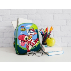 Patrulla Canina Mochila de 32 cm Eva 3D Patrulla Canina Mochila de 32 cm Eva 3D