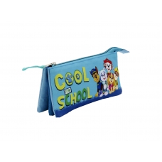 Paw Patrol Portatodo Triple