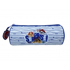 Paw Patrol Portatodo Redondo - Hide and Seek Collection