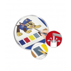 Paw Patrol Bloc de Dibujo Acuarelas