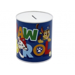 Paw Patrol Hucha Mediana Paw Patrol Hucha Mediana