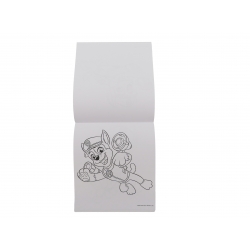 Paw Patrol Libro de Colorear con Lápices con Goma Paw Patrol Libro de Colorear con Lápices con Goma