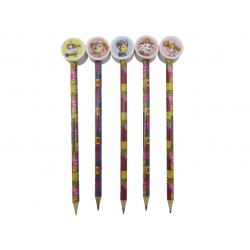 Paw Patrol Libro de Colorear con Lápices con Goma Paw Patrol Libro de Colorear con Lápices con Goma