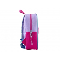 Peppa Pig Mochila de 32 cm Eva 3D Peppa Pig Mochila de 32 cm Eva 3D